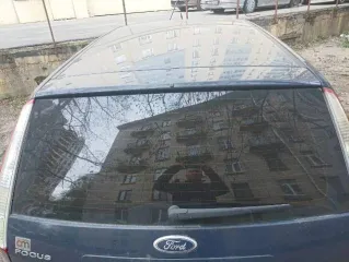 Ford Focus, 2011 года, 100 лс, 256000 км, легковой автомобиль, марка: ФОРД, модель: ФОКУС, цвет: темно-синий, VIN: X9FSXXEEDSB064099, ПТС: 78 OP 094989, г/н: В751ВМ178