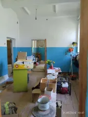 Нежилые помещения 99,2 кв.м, этаж 2, Удмуртия, помещения № 21-26 (назначение: нежилое, общей площадью 99,2 кв.м.; второй этаж двухэтажного здания), кадастровый номер 18:22:055002:390. Общая площадь: 99.2. Кадастровый номер: 18:22:055002:390. Общие сведения об ограничениях и обременениях…