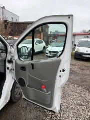 Renault Trafic 2007, 90 лс, 420051 км, кузов №: VF1FLBMB67Y224623, идентификационный номер (VIN): VF1FLBMB67Y224623.