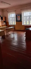 Объект недвижимого имущества с кадастровым номером 68:18:1202001:181, находящегося в муниципальной собственности Сосновского муниципального округа Тамбовской области нежилое здание, с кадастровым номером 68:18:1202001:181,  площадь 456,7 кв.м., количество этажей 1, по адресу: Российская Федерация, …