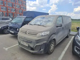 Автомобиль марки CITROEN модель Space Tourer 2021 г.в. VIN номер Z8TVEAHXVMM008907. Залоговое имущество ПАО  Совкомбанк  С имуществом, являющимся предметом торгов, можно ознакомиться по адресу: г. Москва, по предварительной записи у организатора торгов по номеру телефона +79101701108 или…