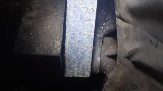 Mazda 3, 2008 г.в., VIN JMZBK14F581738682