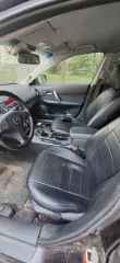 Mazda 6 2006 Автомобиль марки MAZDA модель 6 2006 г.в. VIN-номер JMZGG14F671678852. С имуществом, являющимся предметом торгов, можно ознакомиться по адресу: Санкт Петербург, ул. Летчика Пилютова д. 17, по предварительной записи у организатора торгов по номеру телефона +79101701135 или электронной…