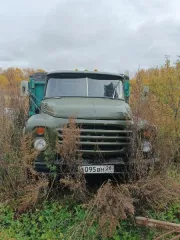 ЗИЛ-ММз-554М, грузовой автомобиль, 1990 г.в.; государственный регистрационный знак О 095 ВН; идентификационный номер отсутствует; модель № двигателя – 508.400 556675 (не читается); шасси (рама) №2988207 (не читается); кузов (прицеп) № отсутствует; цвет кузова (кабины) – зеленый; тип двигателя –…