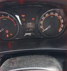 ВАЗ Granta 2024 Идентификационный номер VIN XTA219170S0599398 Марка модель ТС ВАЗ LADA Granta Категория ТС B Год изготовления ТС 2024 Модель номер двигателя 21127 4988413 Шасси рама номер Кузов коляска номер XTA219170S059939