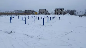 Земельный участок 800 м² в Новосибирской области, расположенный по адресу: Новосибирский, сельское поселение Каменский сельсовет, село Каменка, микрорайон Гармония, д.2621, кадастровый (условный) номер: 54:19:120701:16606