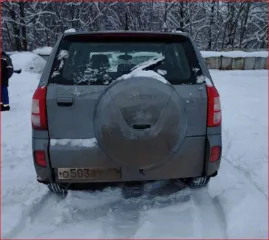 Chery Tiggo (T11) 2013 года, 126 лс, 184745 км, VIN номер: LVVDB11B7DD201058, гос.номер О503УУ11
