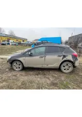 Opel Astra 2013, 116 л.с., автомобиль легковой, марка: OPEL ASTRA, модель: OPEL ASTRA, VIN: XUFPD6DD7E3003168, гос. рег. номер: М479ММ173, год изготовления: 2013.