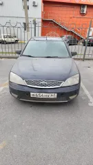 Ford Mondeo, 2006, автомобиль марки FORD Mondeo, 2006 г.в., VIN-номер WF04XXGBB46Y56402. Автомобиль марки FORD Mondeo, 2006 г.в., VIN-номер WF04XXGBB46Y56402. На момент подачи заявки на проведение торгов, сайт ГИБДД для проверки автотранспорта не работает…