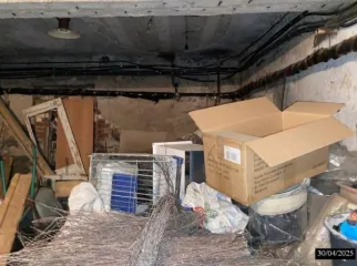 Подвал 93,7 кв.м в Нижнем Новгороде. Нежилое помещение общей площадью 93,7 кв.м, кадастровый номер 52:18:0030038:119, расположенное по адресу: Нижегородская область, г Нижний Новгород, р-н Канавинский, ул Совнаркомовская, д 40, пом П1. Нежилое помещение расположено в подвале трехэтажного жилого…