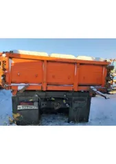 КАМАЗ 355102, 1985 года выпуска. Автомобиль грузовой, марка КАМАЗ, модель 355102, VIN отсутствует, государственный регистрационный номер У939МА54.