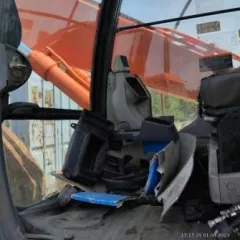 Экскаватор гусеничный Hyundai R300LC-9SH, заводской номер HHKHZ808LE0000183, 2014 год выпуска, госномер 58 УЕ 9248 (63 СВ 9366). Экскаватор гусеничный Hyundai R300LC-9S, заводской номер HHKHZ810LE0001178, 2014 год выпуска, госномер 58 УЕ 9241 (63 СВ 9362). Трактор ДТ-75 ДЕРС2 с буровой установкой…