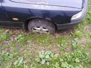 Mazda 626, 1996 года, 105 лс, 396 451 км, легковой автомобиль марки MAZDA 626, 1996 г.в., VIN: JMZGE12A201433935, ПТС 50 МО 191861, СТС 50 16 № 775819. Имущество является совместно нажитым.
