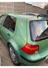 Volkswagen Golf 1999 года, 101 лс, легковой автомобиль, марка: Volkswagen, модель: Golf, VIN: WVWZZZ1JZXW359307, гос. рег. номер: К421СО21, год изготовления: 1999