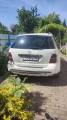 Mercedes-Benz ML320 CDI, 2008 легковой автомобиль, модель ML320 CDI, год выпуска 2008, идентификационный номер (VIN): WDC1641221A402546. В залоге у ПАО «Совкомбанк». Осмотр по месту нахождения имущества по предварительной договоренности с организатором торгов, заявки направлять на электронную почту…