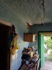 1/2 доли жилого дома 26,2 кв.м и участка 500 кв.м, СНТ "Приток", Сальский р-н, Ростовская область - 1/2 доли в праве на жилой дом и земельный участок 1/2 доли в праве на Жилой дом, Площадь: 26.2, Местоположение: Ростовская область, Сальский р-н, СНТ "Приток", ул. Садовая 16, участок 10, Кадастровый…