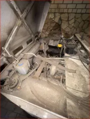 ВАЗ 2121 4x4 2015 года, 83 л.с., полный привод. Легковой автомобиль, марка LADA, модель LADA 212140 (4x4). Год изготовления 2015, цвет белый. VIN: XTA212140G2238742, госномер A347PA164. Двигатель бензиновый, модель 21214, объем 1690 см³, мощность 82,9 л.с. Экологический класс 4. Пробег…