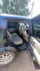 Land Rover Discovery 2006 года, 190 лс, 325472 км, АКПП, VIN: SALLAAA146A411688, гос. рег. номер: О338ЕК102.