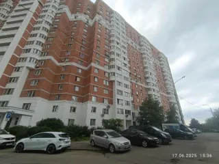 Продажа квартиры по адресу: Российская Федерация, город Москва, вн.тер.г. муниципальный округ Лианозово, улица Псковская, дом 5, корпус 3, квартира 243. Общая площадь 39.3 кв.м. Кадастровый номер 77:02:0001003:3016. Вид жилого помещения: Жилое.