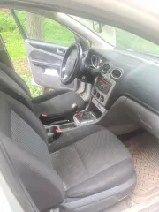 Ford Focus 2011, VIN X9FSXXEEDSBD68481.