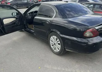 Jaguar X-Type, 2009. Легковой автомобиль марки: JAGUAR, модель: X-Type, год выпуска: 2009 г., кузов №: SAJAE51349BJ58923, идентификационный номер (VIN): SAJAE51349BJ58923. Ознакомление с имуществом осуществляется в выходные дни, время по согласованию по месту нахождения имущества: Московская…