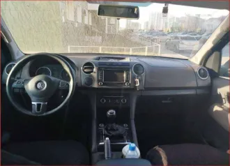 Volkswagen Amarok, 2011, 163 лс, 313299 км, полный привод, автомобиль: марка Фольксваген Амарок 4WD, VIN: WV1ZZZ2HZB8068648.