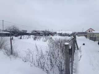 земельный участок для ведения лпх, общей площадью 830 кв.м., по адресу: пензенская обл., пензенский район, с. богословка, ул. ленина, з/у 88 2, кадастровый номер 58:24:0020103:215. контакт для организации осмотра 8 906 398 96 79.