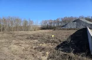 Земельный участок, площадью: 1 000 кв. м, Кадастровый номер: 32:02:0050601:365, Местоположение установлено относительно ориентира, расположенного за пределами участка. Ориентир жилой дом. Участок находится примерно в 1950 м, по направлению на юго запад от ориентира. Почтовый адрес ориентира…