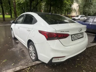 Hyundai Solaris 2019, Транспортное средство: Hyundai Solaris, Идентификационный номер (VIN номер): Z94K341CBLR162191, Год изготовления: 2019 гос.номер В242ОУ799. Имущество является предметом залога ОА «ТБанк» (ИНН 7710140679, ОГРН 1027739642281), адрес 127287, г. Москва, ул. 2-я Хуторская, д. 38А…