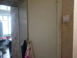 9/48 доли квартиры, 44.8 кв.м., Красноярский край, г. Назарово. Назначение: жилое, этаж: 2, адрес: Россия, край Красноярский, г. Назарово, мкр 8-й, дом 21, квартира 78, кадастровый номер: 24:54:0104005:1307