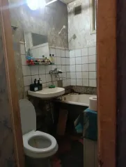 Квартира в Москве, 32 кв.м, 1 комн., общей площадью 32,0 кв.м., расположенная по адресу: город Москва, вн.тер.г. муниципальный округ Текстильщики, проезд 1-й Саратовский, дом 9, корпус 1, квартира 5, кадастровый номер: 77:04:0002019:6252, в залоге у ООО ПКО "АЙДИ КОЛЛЕКТ"