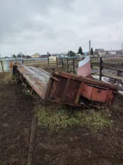 КАМАЗ 55102 1992 VIN:060ХТС532000N1011, ознакомление - по запросу организатору торгов
