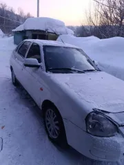 Lada Priora 2012 года, 98 л.с., пробег 362729 км. Модель: LADA 217230 PRIORA. VIN: XTA217230D0231376. Категория B. Двигатель: № 211263109457. Кузов: XTA217230D0231376. ПТС №70УС842912.
