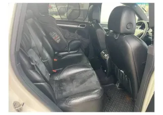 Porsche Cayenne 2009 года, 290 лс, 323299 км, полный привод, АКПП, легковой автомобиль, VIN: WP1AA29P19LA12875.