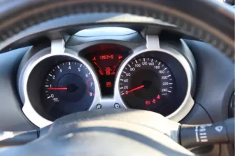 Nissan Juke 2011 года, 117 лс, 138349 км, АКПП. Автомобиль легковой, вид собственности - собственность, модель – марки НИССАН, модель Juke, 2011 года выпуска, идентификационный номер (VIN) SJNFBAF15U6129483. Находится в залоге у ПАО Банк ЗЕНИТ (ИНН 7729405872)