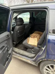 Легковой автомобиль, Opel, Zafira, W0L0AHM7562165244, год выпуска 2006, г\н Н161РС750, синий, мощность двигателя л.с. 140(103), кузов № W0L0AHM7562165244. Двигатель контрактный. Документы на приобретение отсутствует, отметки в ПТС не внесены.