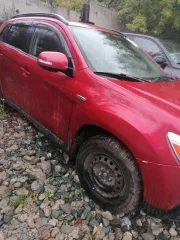 Mitsubishi ASX, 2010 года, 140 лс, 165000 км, АКПП, Mitsubishi ASX, 2010 года, 140 лс, 165000 км, АКПП, Мицубиси ASX 1.8, 2010 года выпуска, номер двигателя 4B10 GX0109, VIN: JMBXTGA3WBZ003320. Не работает кондиционер, на правой передней двери царапина и вмятина, на задней двери багажника вмятина…