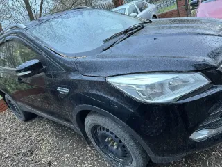 Ford Kuga 2013, модель автомобиля Ford Kuga 2013 г.в., VIN: Z6FAXXESMADU10098, находится в залоге у ПАО Банк Зенит