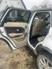 Land Rover Range Rover Evoque, 2014, легковой автомобиль, марка: LAND ROVER RANGE ROVER E, модель: RANGE ROVER EVOQUE, год изготовления: 2014 г.в., VIN: SALVA2BD2FH961720. Ознакомление заинтересованных лиц с составом имущества должника, условиями его продажи, а также иной имеющейся у организатора…