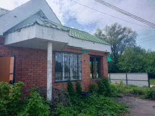 Дом и два земельных участка 570 кв.м, Волгоградская область. Дом и земельный участок 570+/-17 кв.м. в Волгоградской обл. Еще дом и земельный участок 570+/-17 кв.м. в Волгоградской обл. Еще земельный участок, площадь 570+/-17 м, кад. № 34:20:040001:612 Волгоградская обл., район Новониколаевский, х…