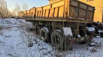 Полуприцеп самосвальный 2004 года, модель 93701-01, государственный номер АА7461 75RUS. Состояние крайнее "условно пригодное", близкое к "удовлетворительному". Требует проведения обслуживания и ремонта отдельных систем и агрегатов. Внешний вид удовлетворительный. Реализуемое имущество неоднократно…
