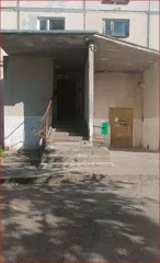 Доля в праве на жилое помещение площадью 33,1 кв.м, 1/3 доля. Республика Коми, г. Печора, ул. Школьная, д. 13, кв. 63. Кадастровый номер: 11:12:1702004:260.