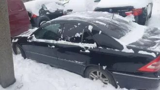 автомобиль MERCEDES   BENZ C200, 2003 г.в., VIN WDB2030421F392095,модель, № двигателя 271940 30 111827, шасси  рама  № отсутствует, кузов  кабина, прицеп  №WDB2030421F392095, цвет   черный, рабочий объем двигателя 1796.