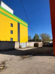 Земельный участок 2521 кв.м, объект незавершенного строительства 2085.7 кв.м, Киров Земельный участок, категория земель: земли населенных пунктов, разрешенное использование: деловое управление, общая площадь 2 521 кв.м, адрес местонахождения: г.Киров, ул.Московская, д.98Б, кадастровый номер…