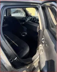 Nissan Juke 2013, 117 л.с., АКПП, легковой автомобиль, модель: Juke, VIN: SJNFBAF15U6404311, гос. рег. номер: У709МС123, год изготовления: 2013.