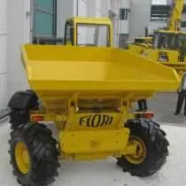 Автомобиль самосвал MAN GRW 65820000010-50, 2019 г.в., кузов №50554241835424, VIN Z0G658200K5000092, госномер О458МЕ14.