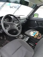 Lada (VAZ) 2121 (4x4) 2024 года, 83 лс, 18421 км, полный привод. Транспортное средство – легковой автомобиль марка /модель – Lada (ВАЗ) 2121 (4x4), год выпуска – 2024, VIN – XTA212140R2510000