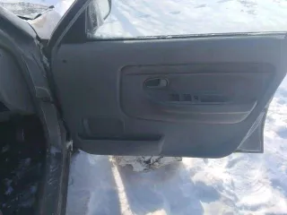Mazda Demio, 2000, легковой автомобиль, марка: MAZDA DEMIO, год изготовления: 2000, г/н: М878РК22