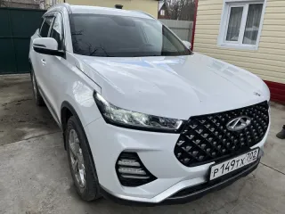 Chery Tiggo7 Pro 2021 (LVV) TIGGO7 PRO Белый 2021 г.в. Транспортное средство: CHERY Tiggo 7 Pro, Идентификационный номер (VIN номер): LVVDB21B8MD337382, Год выпуска: 2021 гос.номер Р149ТХ702 (пробег автомобиля 36 тыс. км., фотографии автомобиля прикреплены к сообщению в ЕФРСБ и на ЭТП Alfa-Lot…