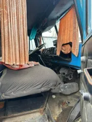 Урал 6934JK 2008 Бортовой Урал 6934JK (вездеход), 2008 года, Х375ХР163, VIN X896934JK80AT6093.